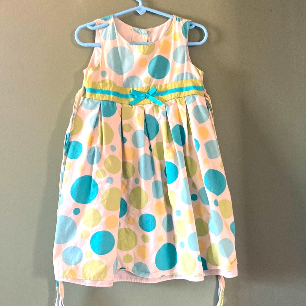 Girls Dress
